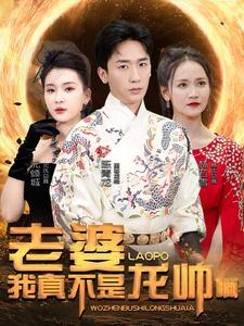 【老婆我真不是龙帅啊（95集）】热门短剧免费随心赏-第1张图片-热搜短剧最新分享