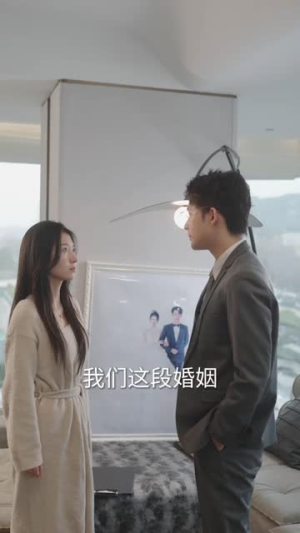 【42：霍总夫人她治好了恋爱脑】免费短剧全集畅快观看-第1张图片-热搜短剧最新分享