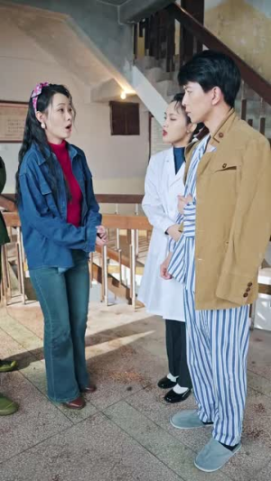 【宠婚八零,俏辣妈在家属院s疯了】精彩短剧免费全集播放-第1张图片-热搜短剧最新分享 【宠婚八零,俏辣妈在家属院s疯了】精彩短剧免费全集播放-第1张图片-热搜短剧最新分享