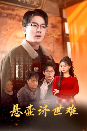 【医者难自医】高清短剧全集免费畅享-第1张图片-热搜短剧最新分享