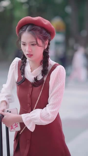 【他似繁星入我梦（30集）】高清短剧免费全集热赏-第1张图片-热搜短剧最新分享