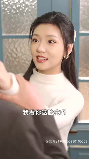 【离婚后，嫁给前夫他上司（179集）】短剧全集免费在线赏-第1张图片-热搜短剧最新分享