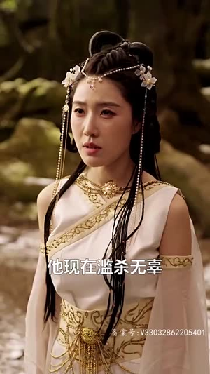 【诸天至尊之仙剑问情（88集）】仙侠短剧全集免费在线赏-第1张图片-热搜短剧最新分享