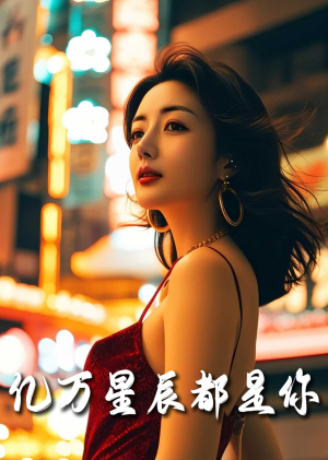 【亿万星辰都是你（80集）】免费短剧在线完整欣赏-第1张图片-热搜短剧最新分享