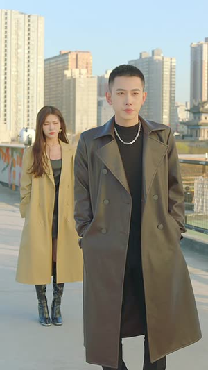 【万渣朝凰（24集）】免费短剧高清全集在线-第1张图片-热搜短剧最新分享