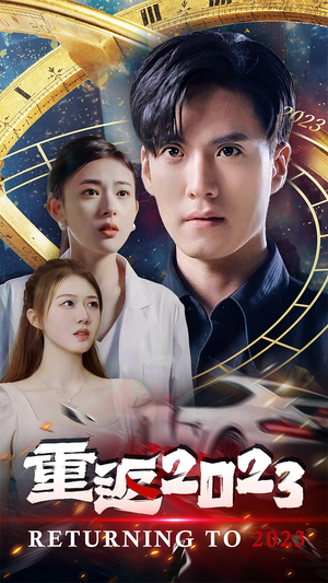 【重返2023（88集）】短剧全集免费在线无删减-第1张图片-热搜短剧最新分享