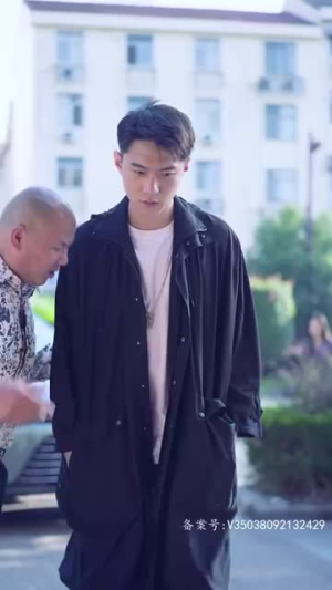 【程先生别来无恙（80集）】高清短剧免费在线观看-第1张图片-热搜短剧最新分享