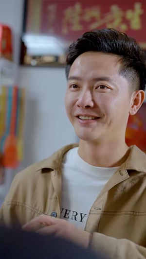 【我成了幸运之神（96集）】超长短剧免费全集追剧-第1张图片-热搜短剧最新分享