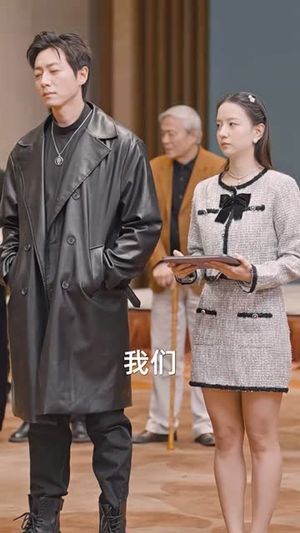 【物价贬值，美女总裁跪求复合（95集）】精彩短剧全集免费在线赏-第1张图片-热搜短剧最新分享