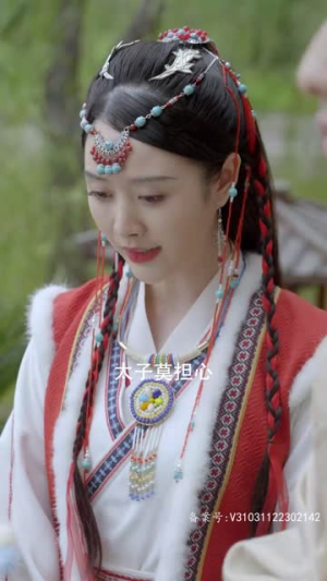 【嫡女无双（97集）】短剧免费畅享全集资源-第1张图片-热搜短剧最新分享