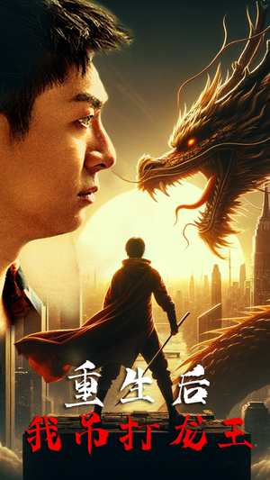 【重生后我吊打龙王（93集）】短剧全集高清在线赏-第1张图片-热搜短剧最新分享