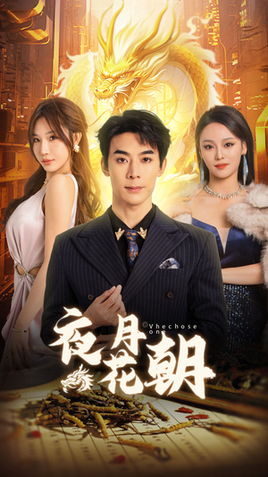 【夜月花朝（30集）】短剧全集免费在线畅看-第1张图片-热搜短剧最新分享