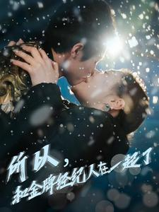 【所以和金牌经纪人在一起了（30集）】免费短剧在线全集追-第1张图片-热搜短剧最新分享