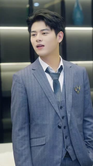 【替身娇妻：总裁追妻如命（83集）】精彩短剧在线畅享全集-第1张图片-热搜短剧最新分享