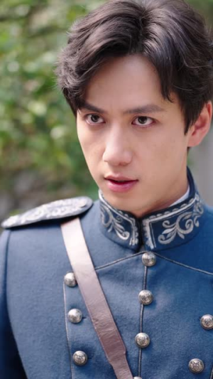 【格格嫁少帅（60集）】短剧全集高清免费播放-第1张图片-热搜短剧最新分享