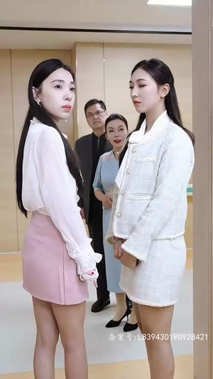 【惊，相亲对象竟是空降大boss（90集）】精彩短剧在线完整享-第1张图片-热搜短剧最新分享