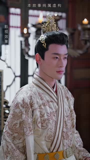 【我在后宫操纵时间（100集）】爆款短剧完整版免费看-第1张图片-热搜短剧最新分享