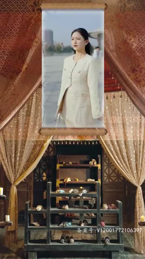 【向古人直播（50集）】高清短剧在线免费看-第1张图片-热搜短剧最新分享