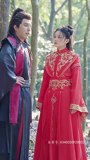 【步步为上（97集）】精彩短剧全集免费在线追-第1张图片-热搜短剧最新分享