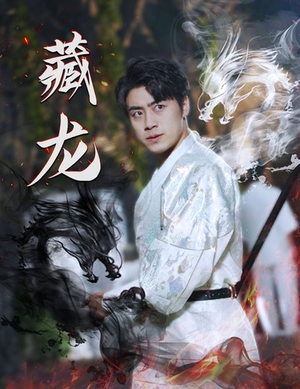 【藏龙（74集）】短剧免费全集任意赏-第1张图片-热搜短剧最新分享