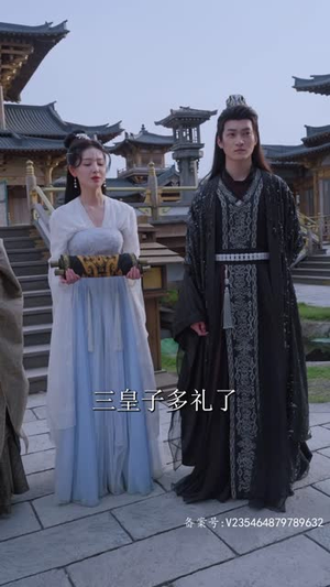 【王妃复仇记（70集）】热门短剧全集免费直看-第1张图片-热搜短剧最新分享