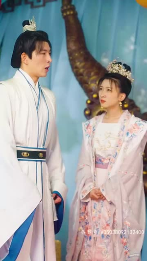 【从执掌教坊司到坐拥天下（100集）】免费短剧全集流畅播放-第1张图片-热搜短剧最新分享