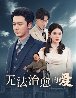 【无法治愈的爱（35集）】热门短剧全集高清在线播-第1张图片-热搜短剧最新分享