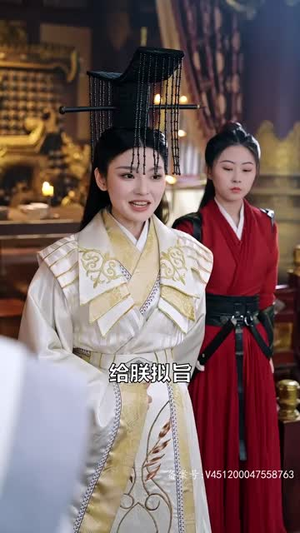 【傲娇女帝的极品御医（108集）】热门短剧在线观看无广告-第1张图片-热搜短剧最新分享