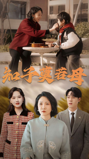 【知子莫若母（45集）】免费短剧完整版畅看-第1张图片-热搜短剧最新分享