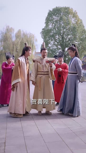 【我真不是败家大少（99集）】精彩短剧全集免费点播-第1张图片-热搜短剧最新分享