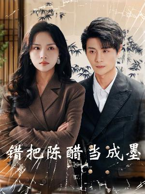 【错把陈醋当成墨（29集）】优质短剧全集免费在线览-第1张图片-热搜短剧最新分享