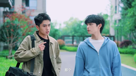 【1818编辑部（18集）】短剧全集免费在线追-第1张图片-热搜短剧最新分享