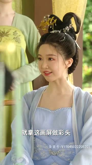 【太妃为后之笼中雀（138集）】短剧完整版在线播放-第1张图片-热搜短剧最新分享