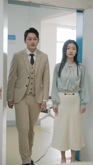 【南特助又又又逃跑了（100集）】免费短剧全集畅享观看-第1张图片-热搜短剧最新分享