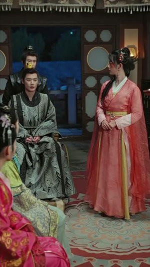 【嫁给植物人王爷后她大杀四方（94集）】热门短剧全集免费看不停-第1张图片-热搜短剧最新分享