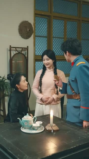 【痞子双雄（80集）】全网独家短剧免费畅看-第1张图片-热搜短剧最新分享