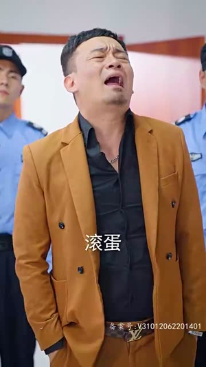 【傲视潜龙（100集）】短剧全集免费畅享不停-第1张图片-热搜短剧最新分享