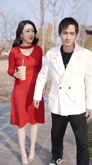 【危险的她（长篇）】精彩短剧在线无卡顿观看-第1张图片-热搜短剧最新分享