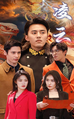 【新版：凌云（85集）】精彩短剧免费在线全集赏-第1张图片-热搜短剧最新分享