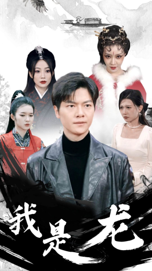 【我是龙（80集）】精彩短剧在线无广告观看-第1张图片-热搜短剧最新分享