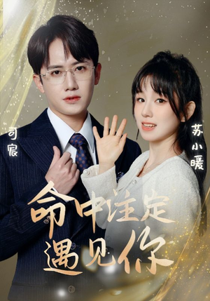 【命中注定遇见你(96集)】精彩短剧在线无删减看-第1张图片-热搜短剧最新分享 【命中注定遇见你(96集)】精彩短剧在线无删减看-第1张图片-热搜短剧最新分享