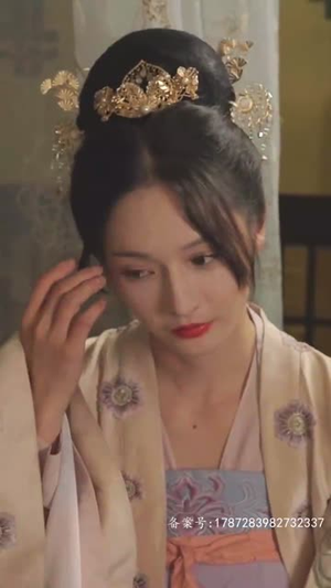 【穿越后，我靠网购当皇后（93集）】短剧全集免费在线追剧-第1张图片-热搜短剧最新分享