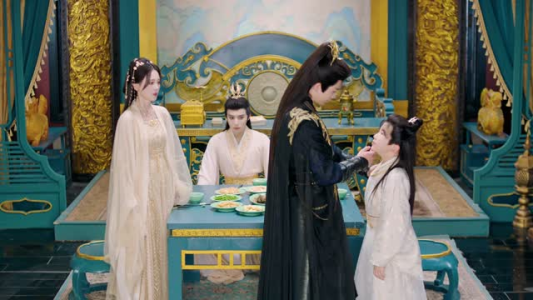 【授她以柄（20集合集）】短剧全集免费在线品鉴-第1张图片-热搜短剧最新分享