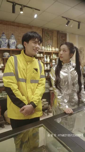 【外卖首富的超能AI女友（72集）】热门短剧免费全集观看-第1张图片-热搜短剧最新分享