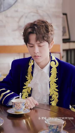 【在另一个时空爱你（60集）】短剧全集免费畅快观看-第1张图片-热搜短剧最新分享