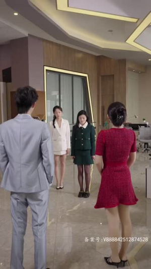 【小甜妻她又娇又撩（83集）】在线短剧免费高清观看-第1张图片-热搜短剧最新分享