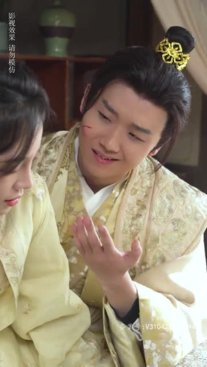 【我家龙崽上热搜了（95集）】精彩短剧全集在线速览-第1张图片-热搜短剧最新分享