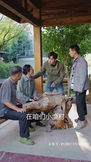 【女总裁还乡又美又飒（80集）】短剧全集免费在线收看-第1张图片-热搜短剧最新分享