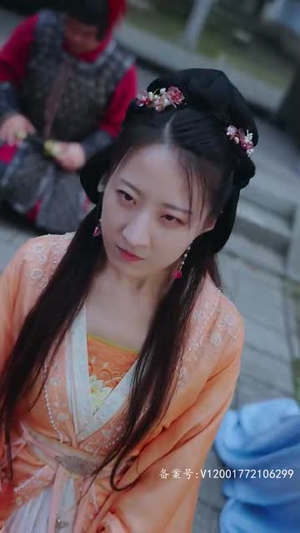 【震惊，我能听到皇帝的心声（99集）】超绝短剧在线免费看全集-第1张图片-热搜短剧最新分享