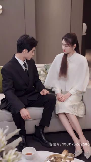 【危险又迷人的她50集】热门短剧免费全集追剧-第1张图片-热搜短剧最新分享